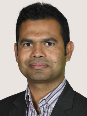 Dr. Ahmed Zohirul Islam